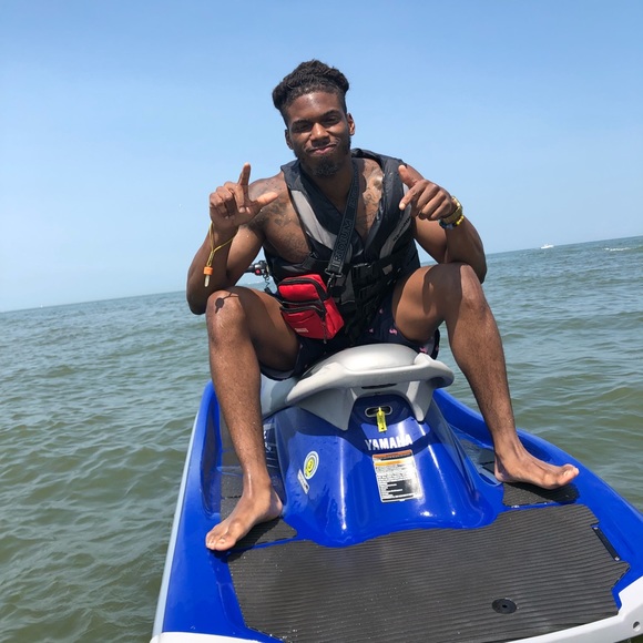 Meet your Posher, Kwame - Picture 5 of 6